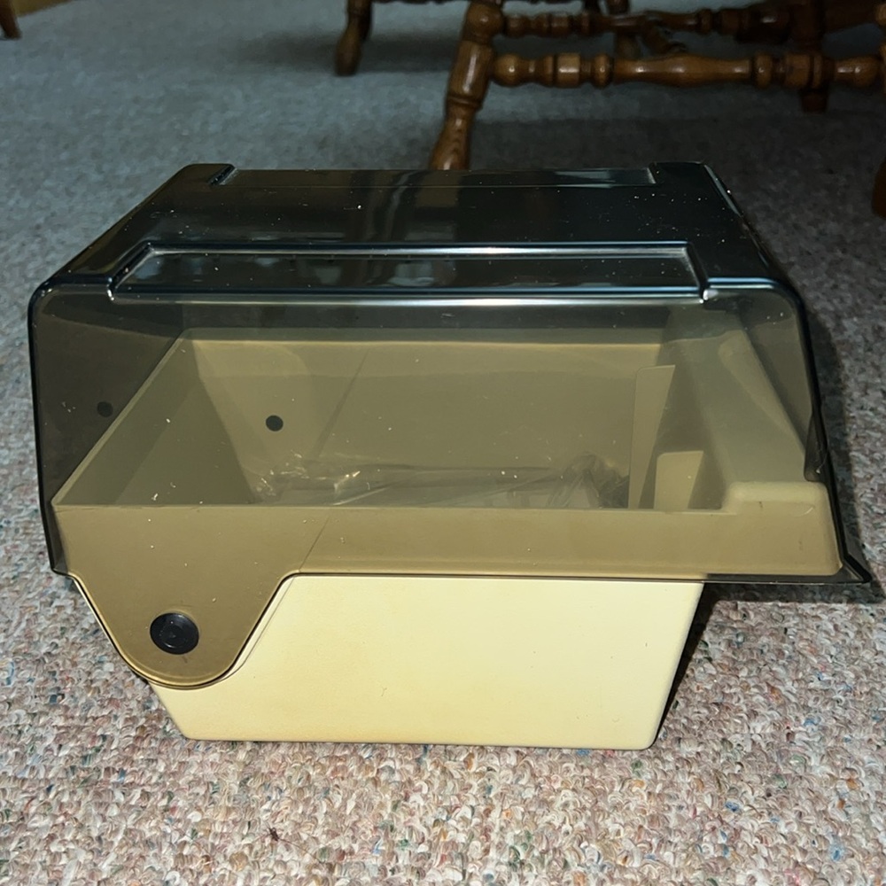 MEMOREX Floppy Disk holder - Picture 5 of 6